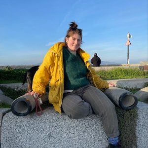 Meet your Posher, Eloise